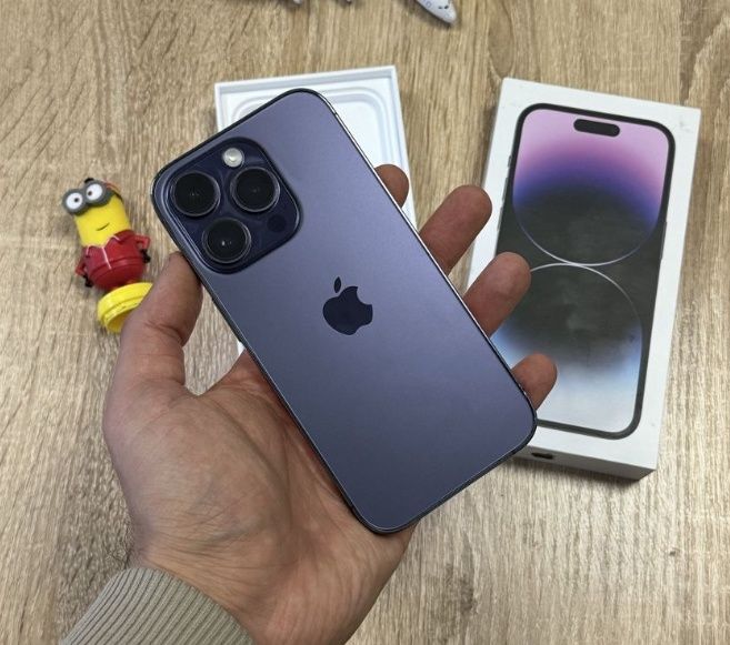 Iphone 14 Pro Apple Айфон
