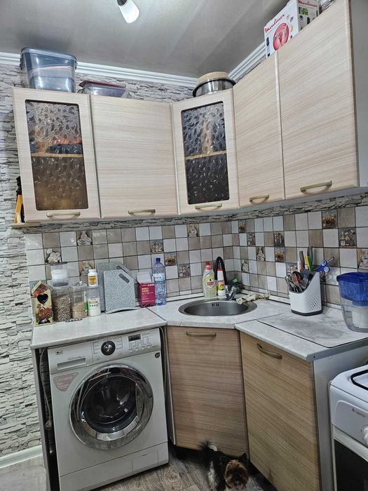 кухонный гарнитур