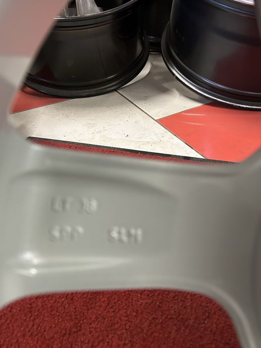 Джанти 17 ц  5х112 Skoda Kodiaq Superb Kodiq  VW Tiguan Passat Audi Q3