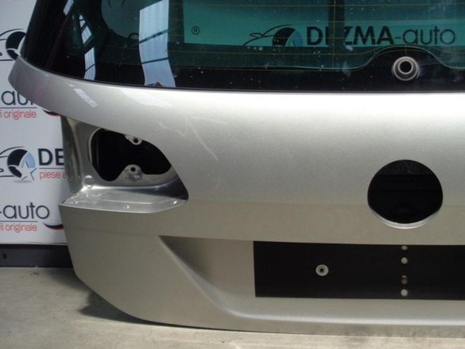Haion cu luneta verzui, Vw Golf 7 Variant (BA5) Volkswagen