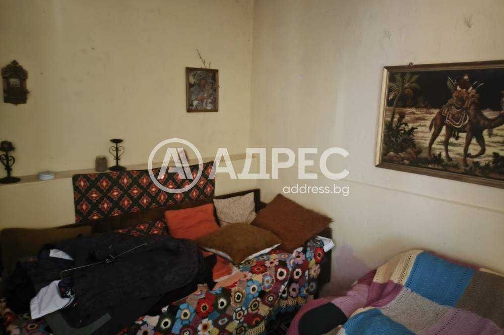 Къща в кв. "Абритус"