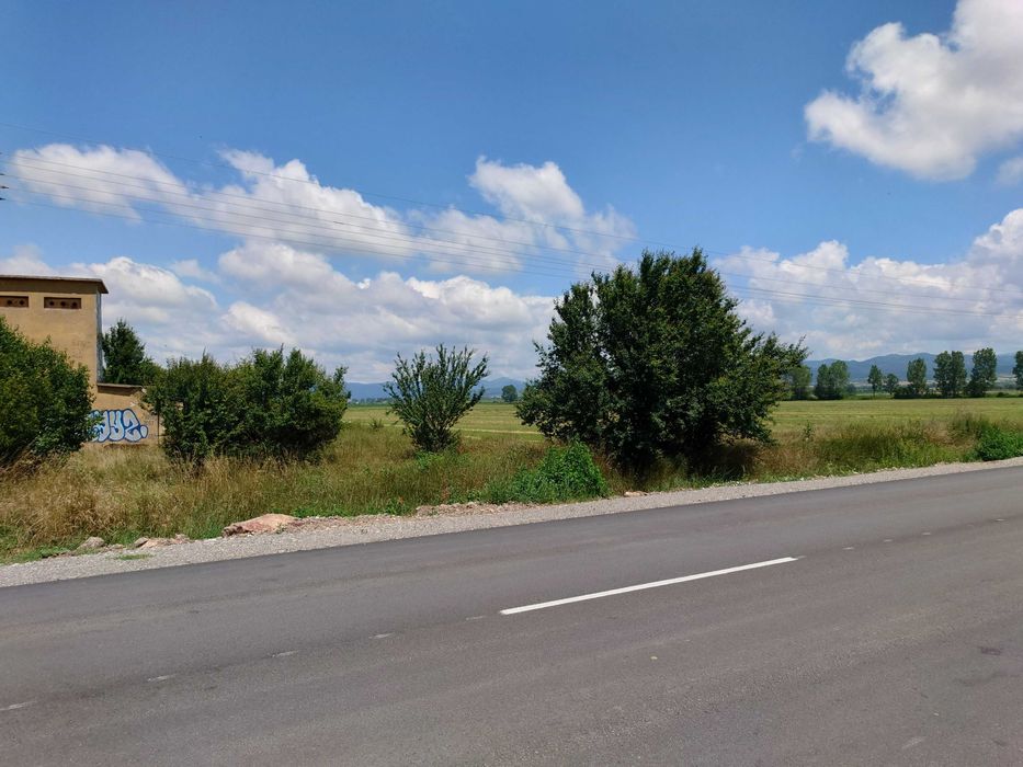 Продава се Земеделски имот в София, Сухата река -  кв.м за 11220 €/дка - Снимка #2