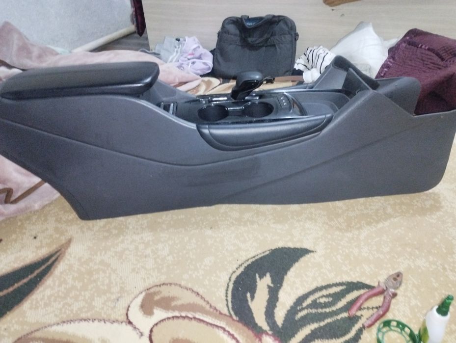 Cobalt va Malibu bar sotiladi