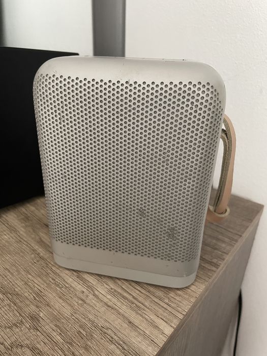 Boxa Bluetooth B&O Bang & Olufsen BeoPlay P6