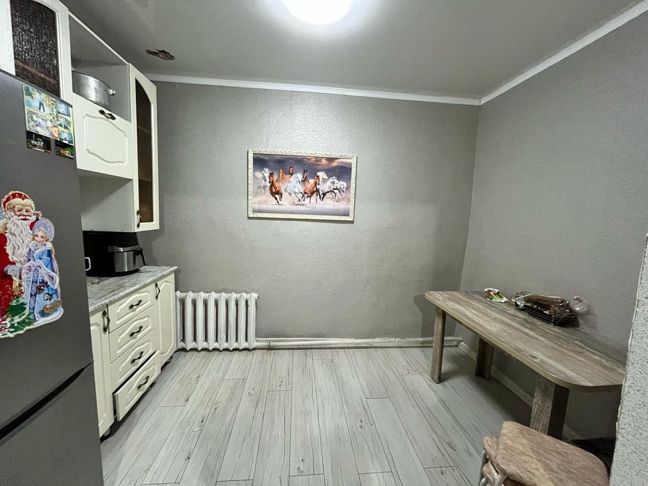 Продам большой благоустроенный дом