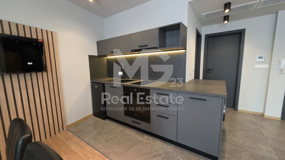 2-стаен в Пловдив-Център площ 69 цена 650