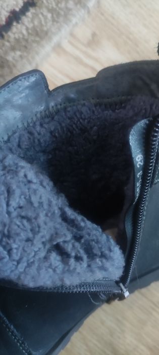 Зимний комбинезон +подарок