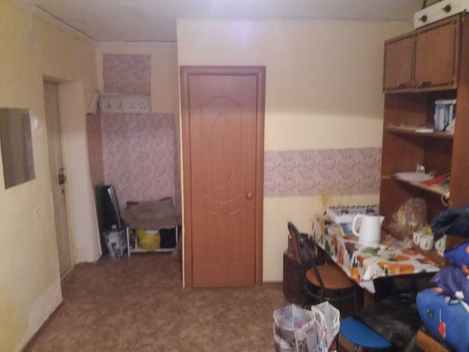 Продам общежитие