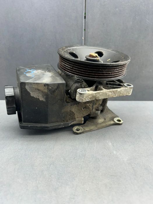 Pompa servodirectie mecanica 0024662901 Mercedes-Benz E-Class 1996