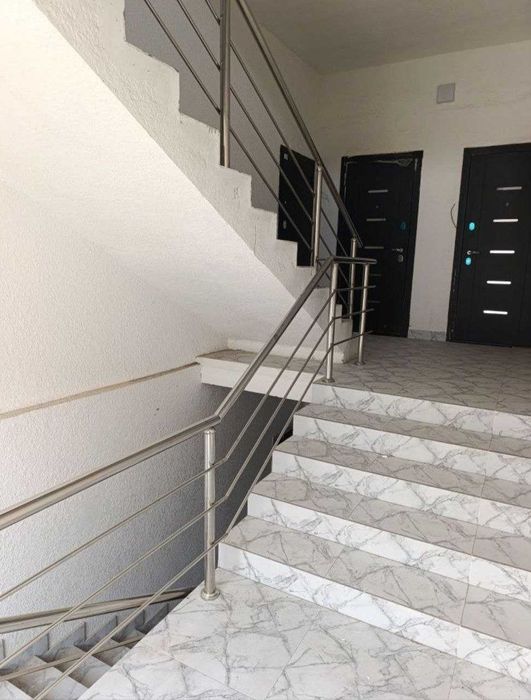 Ars Empire Honabod 12 bekati metro yonida 6 xonali dupleks kvartira