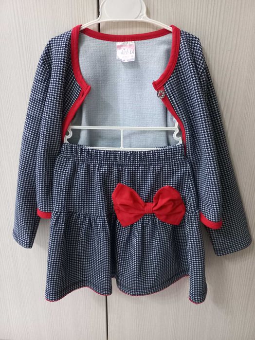 Детски комплект 3-4 г.