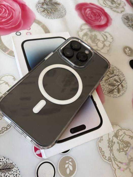 Айфон 14 про хорошим состояние