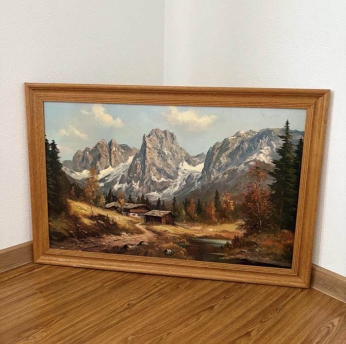 Tablou decorativ