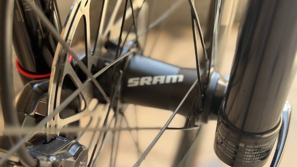 Продам велосипед Scott Sale 910