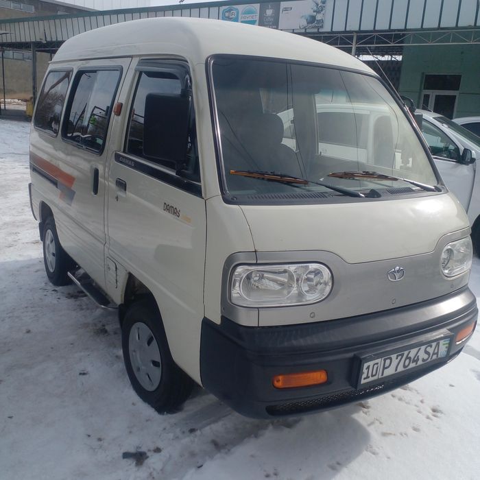 Дамас сотилади 2008 йил.