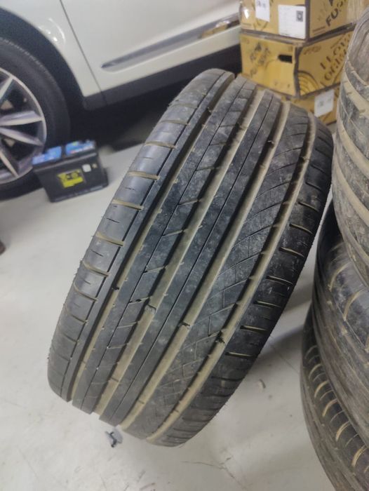 Диски R18, 8j, et 3/8, 5*114.