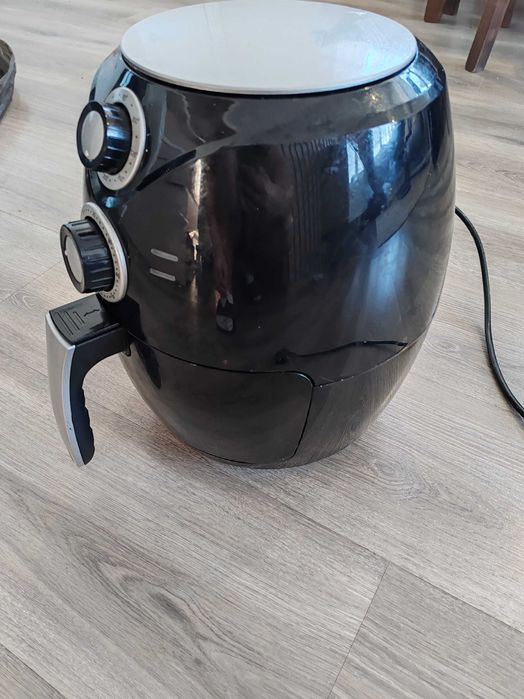 Air Fryer Oliver Voltz OV51980C, 1600W, 2.6 литра