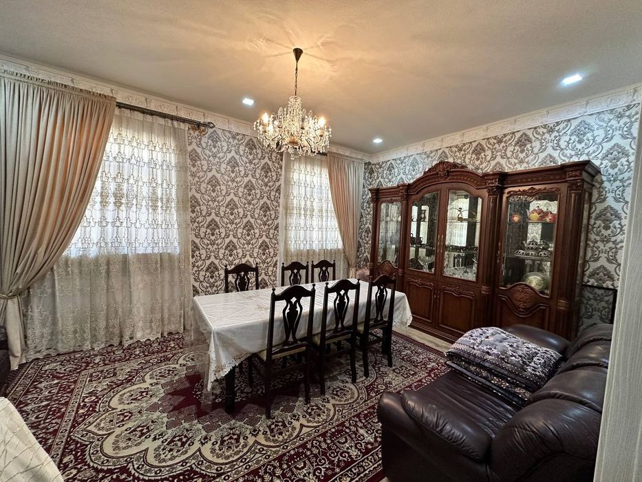 Продаётся дом на Ферузе 2,03 сотки