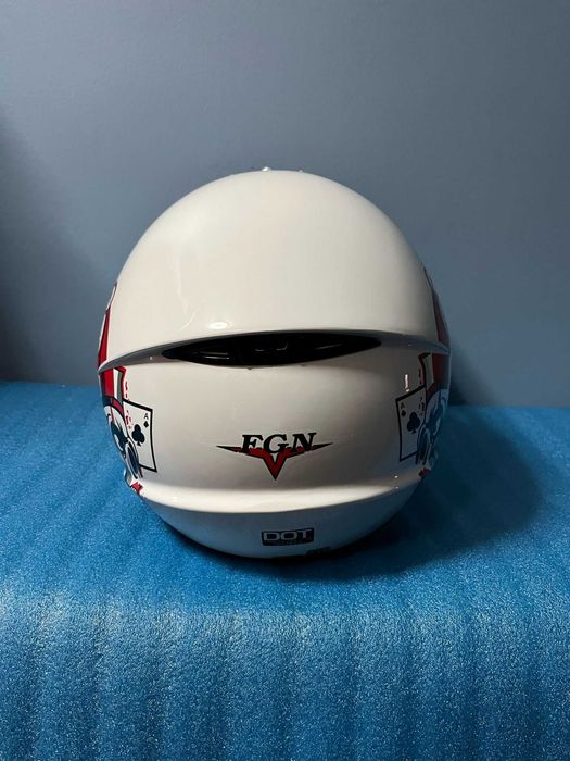 Casca Downhill ATV Cross Enduro S M L XL Cagula Cadou