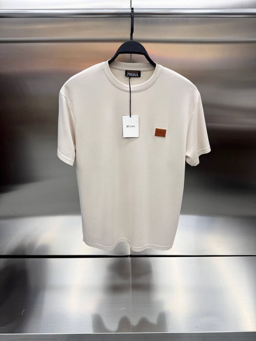 ZEGNA тениски NFC