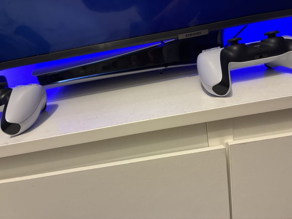Playstation 5 в перфектно състояние