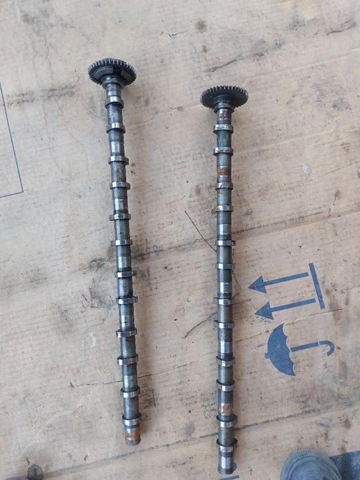 Разпределителен вал Bmw f30 330d 258кс ф30 330д 258кс n57