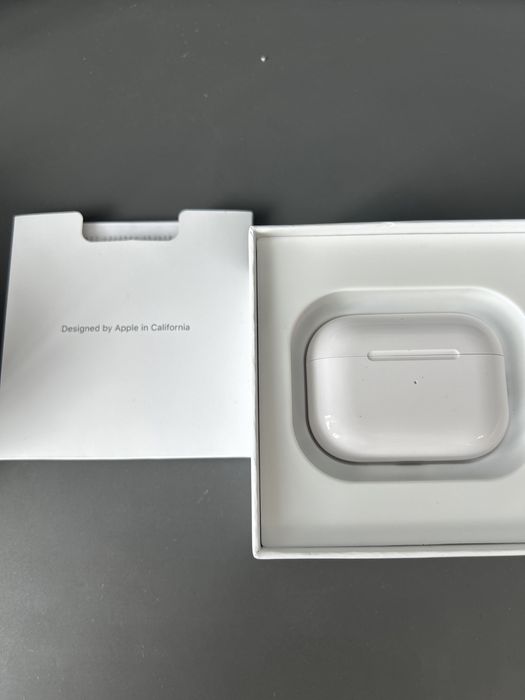 AirPods Pro (2nd generation)