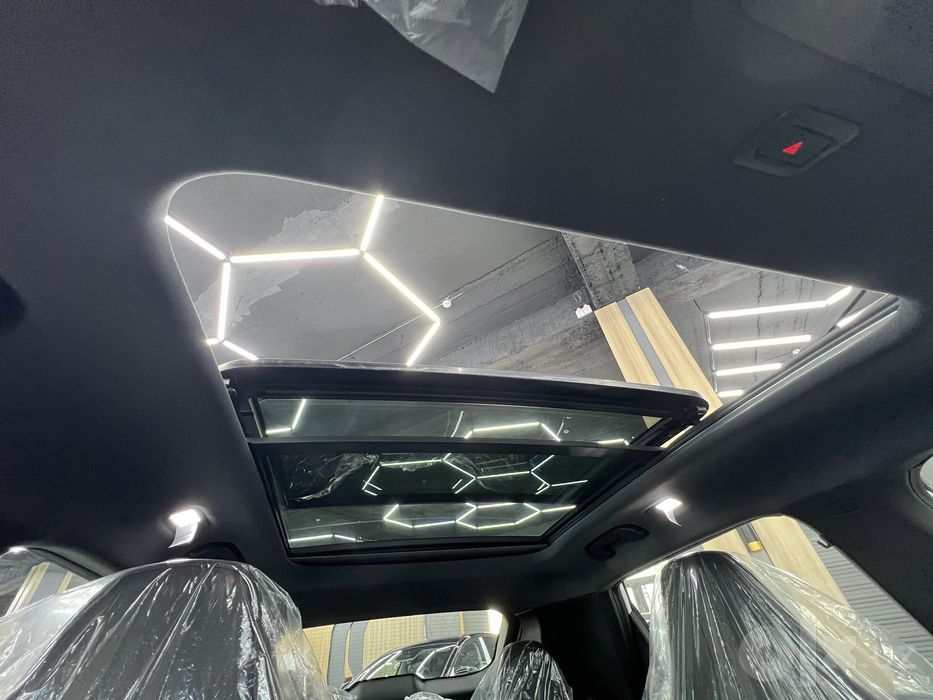 Dongfeng L7 1 yil garantiya full