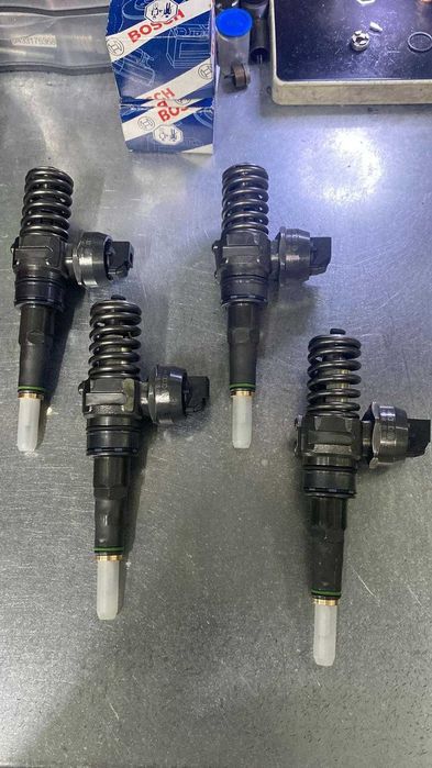 Injector / Injectoare Reconditionate pe stoc