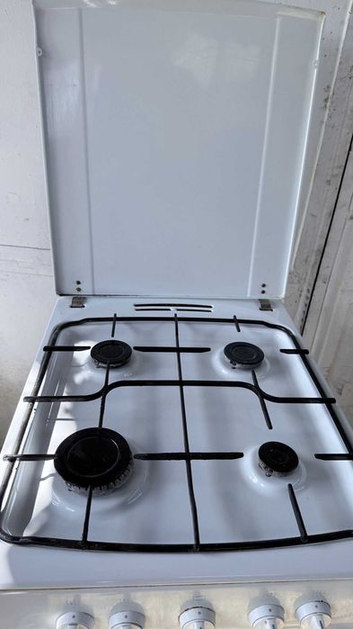 Aragaz Hansa 4 ochiuri