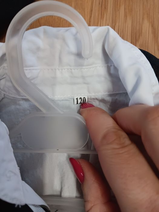 Детски костюм за момче, за 2-3год,