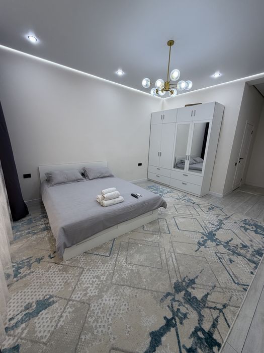 Квартира посуточно