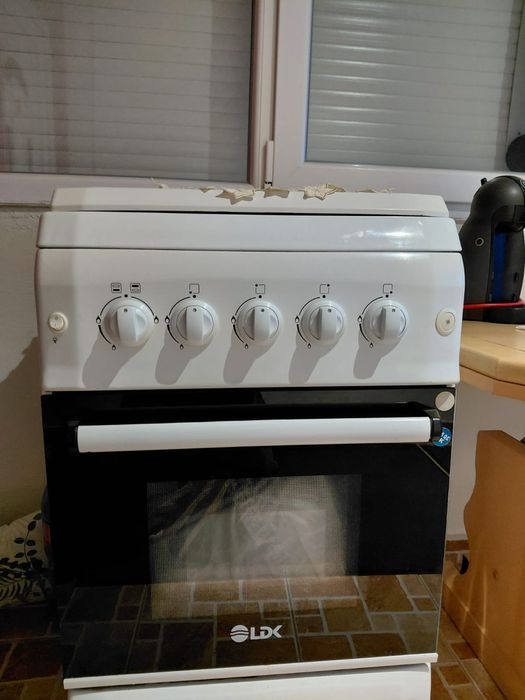 Vand aragaz cu butelie