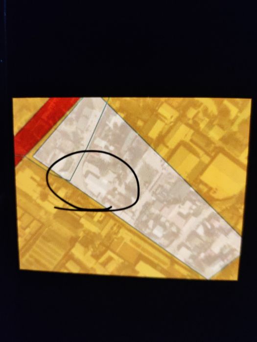 Продаётся Учхозе 3.85 сотки