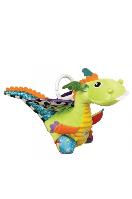 Jucarie Lamaze Dragonul cu aripi magice