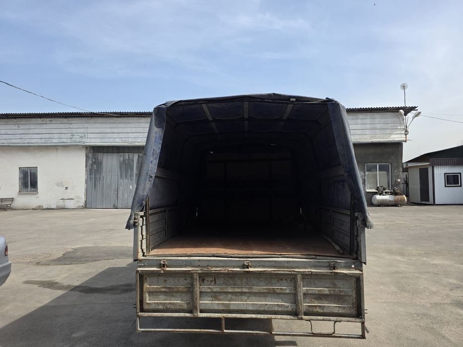Газель долгосрочная аренда