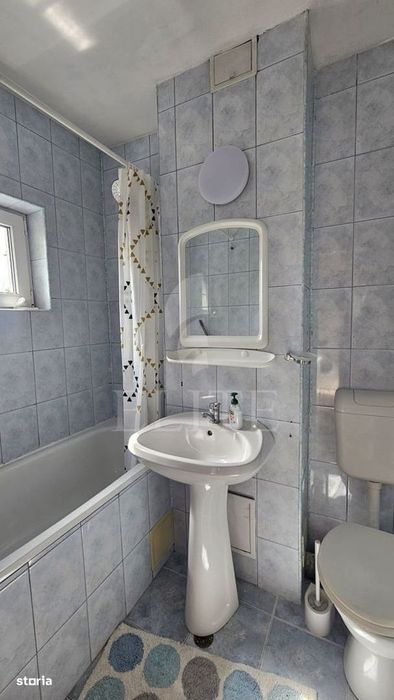 Garsoniera în zona CALEA TURZII
