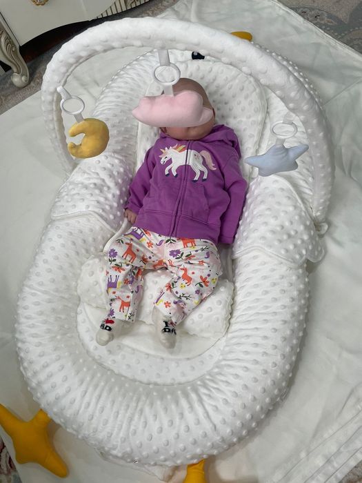 Продается кокон для малышей