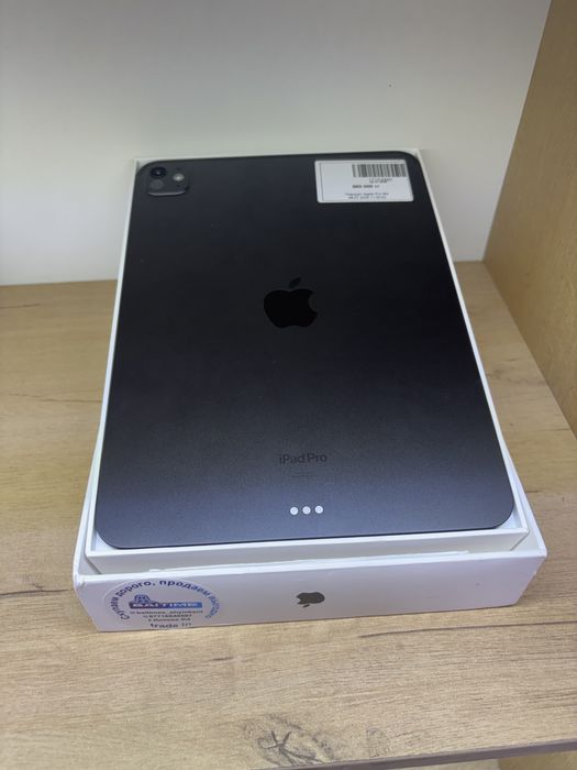 Сотовый телефон ipad pro m4