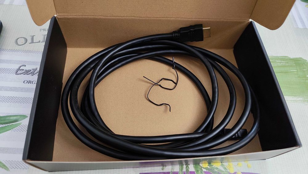 EON tv box приемник гр. Разград Орел • OLX.bg