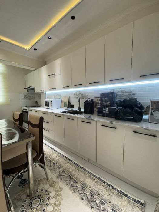 Новая квартира 3/8/9 Дружба Народов Ташкент Сити Magic City Хумо Арена