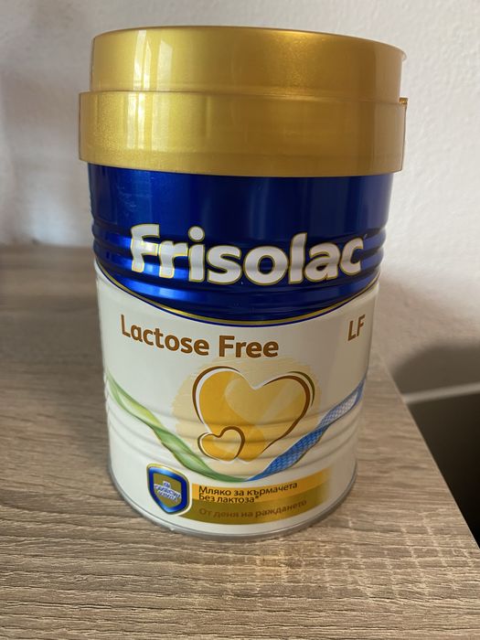 Бебешки пюрета+адаптирано мляко