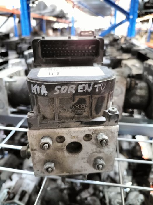 Abs модул Kia Sorrento / Киа Соренто