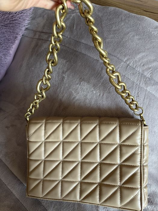 Дамска чанта Zara