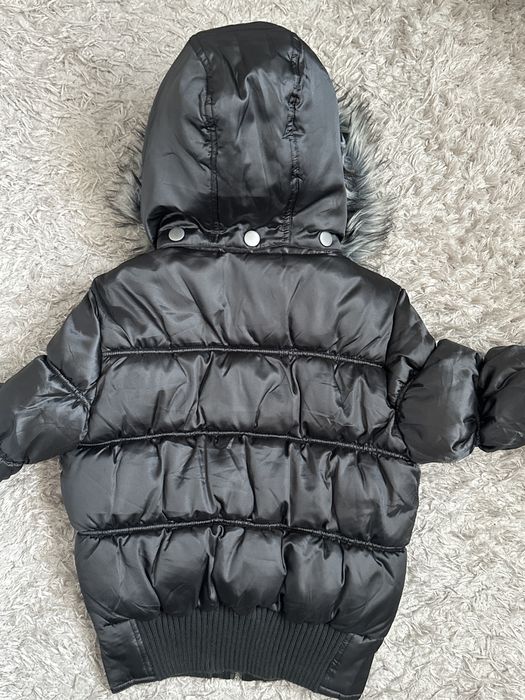 Vintage късо яке