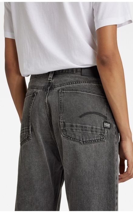 Дънки G - star Raw