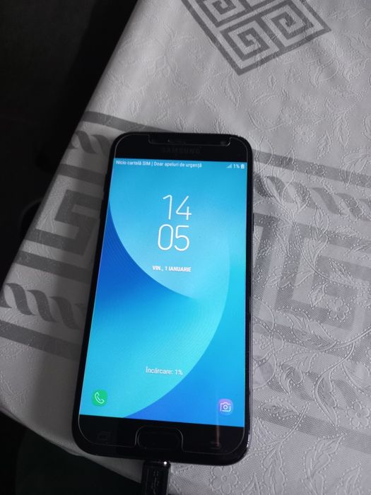 Samsung galaxy j5 duos