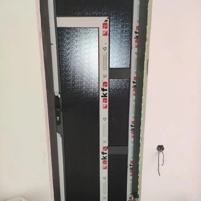 Акфа  ромлари фигурни дизайнда