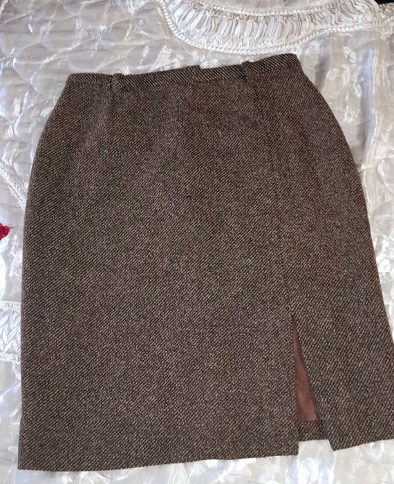 Есенно-зимен костюм от 3 части RAXEVSKY