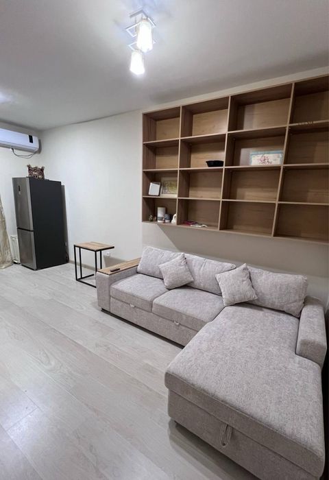 Сдается 2 ком ЖК Династия. Паркентский